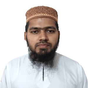MOHEBBULLAH MAKSUD 